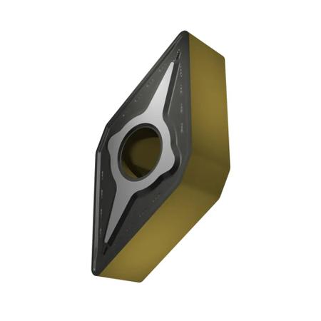 DNMG-150608E-RM-T9415 Dormer, 6.35 mm Height, 93 ° Approach, 15.5 mm Length