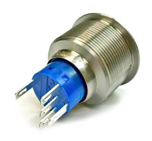 175-9274 1 Pole + Momentary + Ring (Movable) + Re