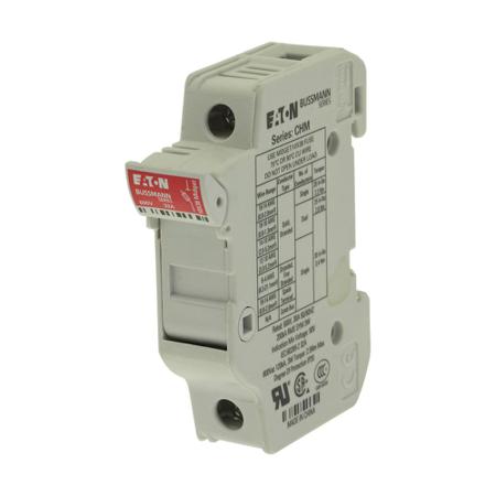 CHM1DU 32A Fuse Holder for 10 x 38mm Fuse, 1P, 690V ac