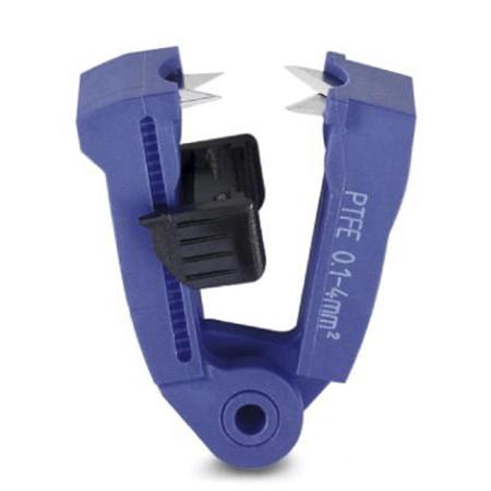 1212151 Phoenix Contact Blade Spare Knife for use with Wirefox 4