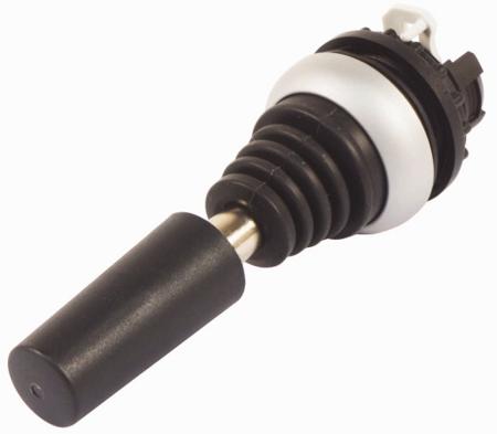 178568 M22-WJS4 Eaton 4-Axis Joystick Stick, Momentary, IP66