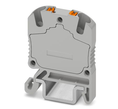 3248150 Phoenix Contact  MP 1.5 Series Grey, 1.5mm², Single-Level, Push In Termination