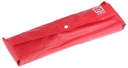 161-1466 RS Pro 200mm, 5 pieces Needle File Set