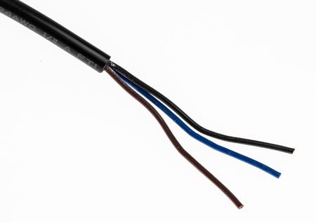 164-6094 RS Pro, M8 x 1, NPN Inductive Sensor 52mm Length, 10 → 30 V dc supply voltage , IP67 Rating
