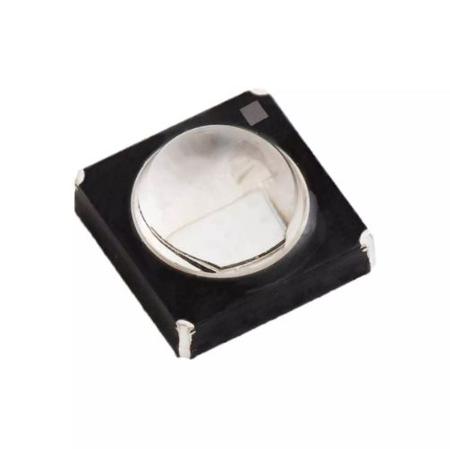 LZ1-00UBN0-00U8  ams OSRAM, LZ1-00UBN0 Series UV LED, 410nm 2000mW 70 °, 5-Pin Surface Mount package