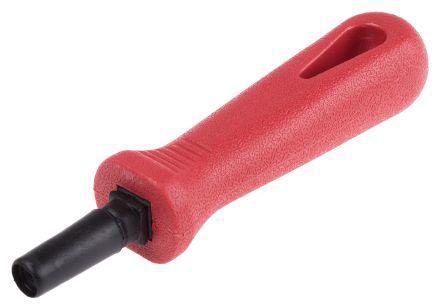 818-0684 RS Pro 150 → 300mm Plastic File Handle