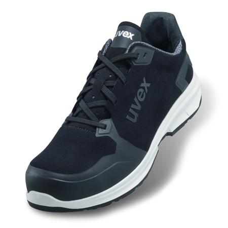 6596243 low shoe 6596/2 S3 size 43 PU sole W11