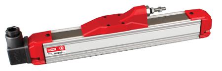 100-420 RS PRO Linear Measuring Position Sensor, Analogue Signal