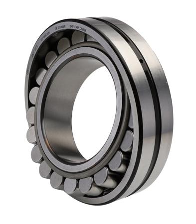 22217-E-C3 SKF 22217 E/C3 85mm Spherical Roller Bearing, 150mm O.D
