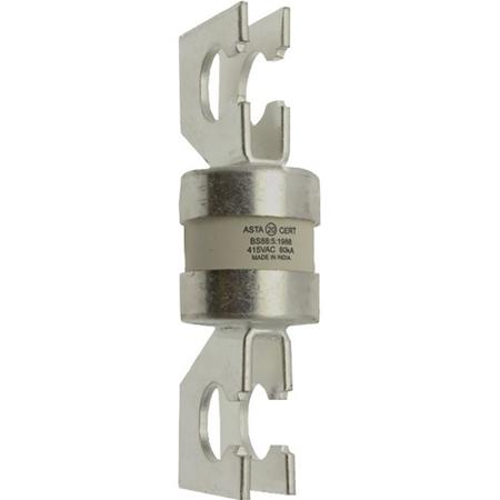 315MJ31-7 Eaton 315A Bolted Tag Fuse, 415V ac, 92mm