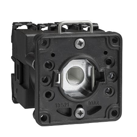 K1C1312NTQ Schneider Electric Harmony K Series Contact Block for Use with K1 Series Switches