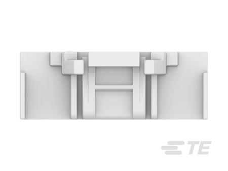 1-2371404-4 TE Connectivity, Grace Inertia 1.25 Plug PCB Header, 1.25mm Pitch, 14 Way, 1 Row Straight, Vertical