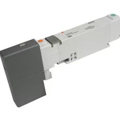 VVQC1000-1A-0-C0 SMC VQC1000 Manifold Block,