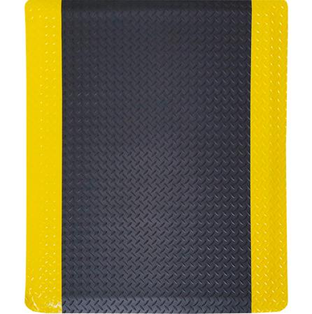 NT415BY91152 ID Group NT4 Foam Anti-Fatigue Mat, 910mm x 152cm x 14.3mm