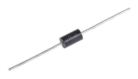1.5KE15CA STMicroelectronics , Bi-Directional TVS Diode, 1500W, 2-Pin DO-201