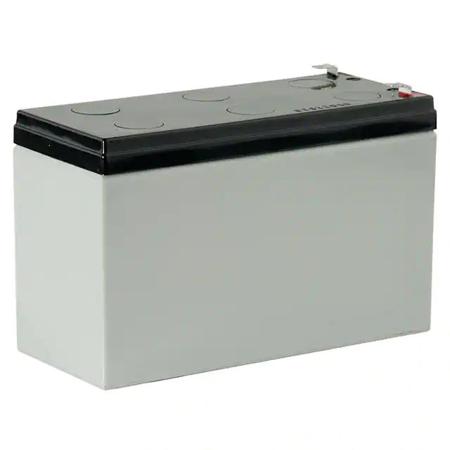 UZB12-071 PULS, LP UZB12.071