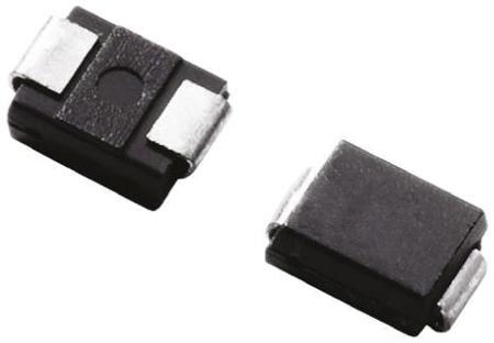 P0300SCLRP Littelfuse, , SIDAC, 25V 0.005mA, 2-Pin DO-214AA