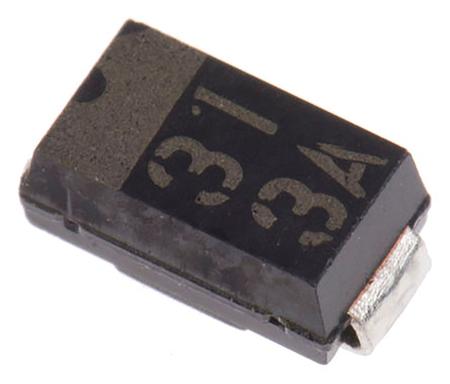RB060L-40TE25 ROHM 40 V 2 A Diode 2-Pin SOD-106