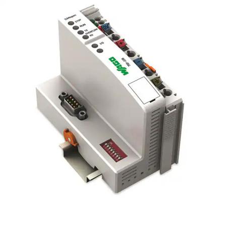 750-338 WAGO Corporation