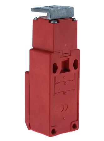 440K-C21097 440K Safety Interlock Switch, Fibreglass, 3NC