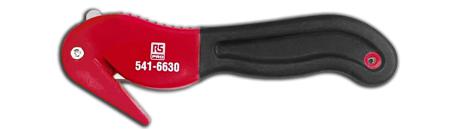 541-6630 RS PRO Safety Knife with Straight Blade