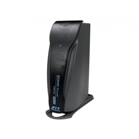 KVM-404 Rextron 4 Port Quad Monitor PS/2, USB SVGA, VGA KVM Switch