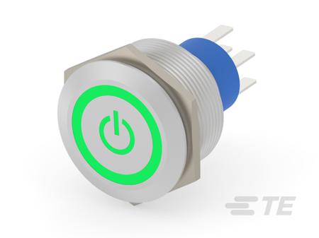 2-2317658-9 TE Connectivity