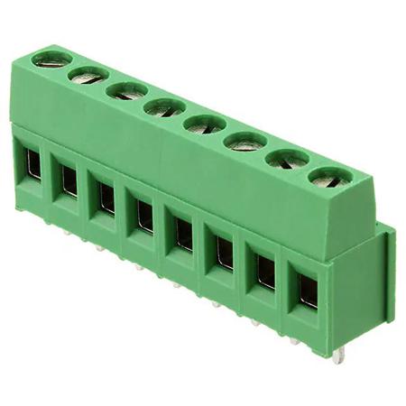 796683-8 TE Connectivity AMP Connectors