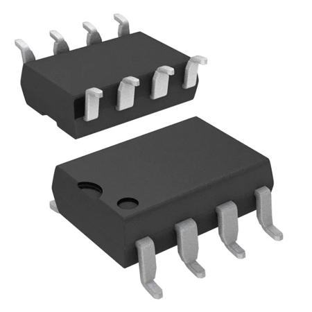 HCPL-7800A-500E  Broadcom, Isolation Amplifier, Maximum of 5.5 V, 8-Pin DIP8 - Gull Wing