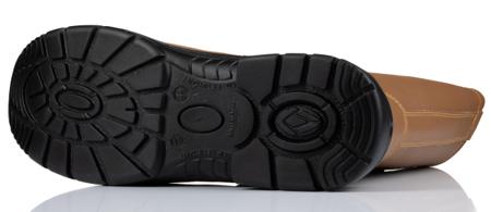 F900-12 RS PRO Steel Toe Capped Unisex Safety Boot, UK 12, EU 47