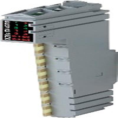 X20CDI4375 B&R X20 Series PLC I/O Module for Use with PLC's, Digital, 24 V dc