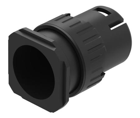 61-1300.0 EAO Modular Switch Actuator for Use with Series 61 Switches