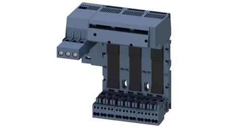 3RA6812-8AC Siemens Motor Accessories 3RA6812 Series Motor Accessory for Use with Foad Feeders