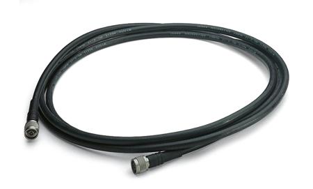 2867377 Phoenix Contact Antenna Cable Series Male Straight Male to Male N Type, 12 m 50 Ω