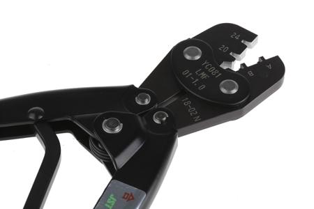 YC-081 JST YC Crimping Tool for Crimp Terminal