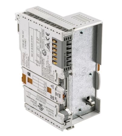 750342 Wago  Field Bus Coupler