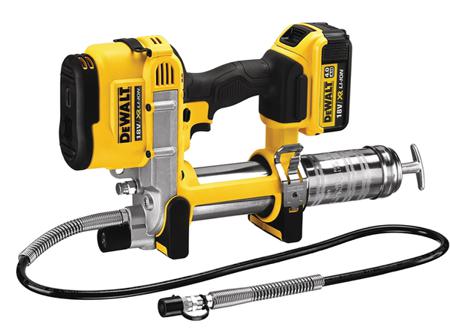 DCGG571M1-QW DeWALT 400ml