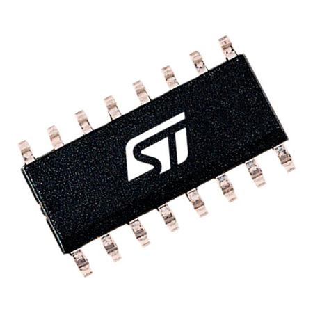 ST3232ECDR STMicroelectronics