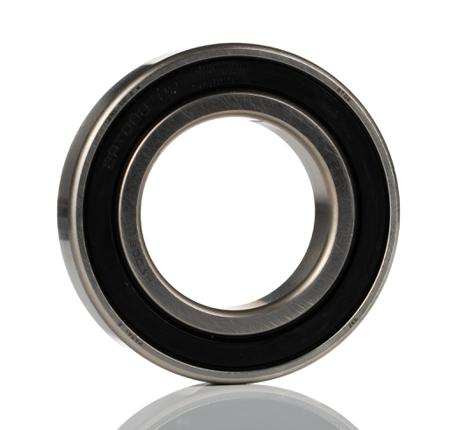 W-6007-2RS1 SKF Ball Bearing - 35mm I.D, 62mm O.D