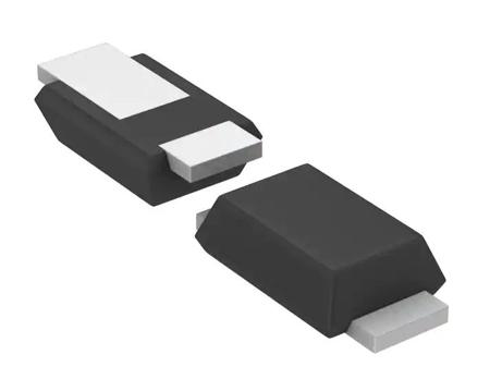 VS12VUA1VWMTFTR ROHM , Uni-Directional TVS Diode PMDE
