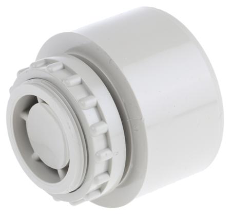 118.068.15 Werma 90dB Panel Mount Continuous Internal Piezo Buzzer, 43 x 40mm, 24V ac/dc Max