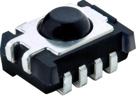 TSMP6000TR  Vishay, Infrared Proximity Sensor