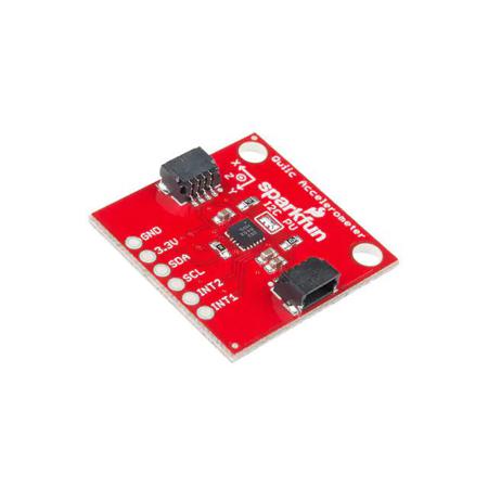 SEN-14587 SparkFun Electronics