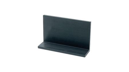 L-PROFIL 80MM Austerlitz Electronic Heatsink, 80 x 25 x 50mm