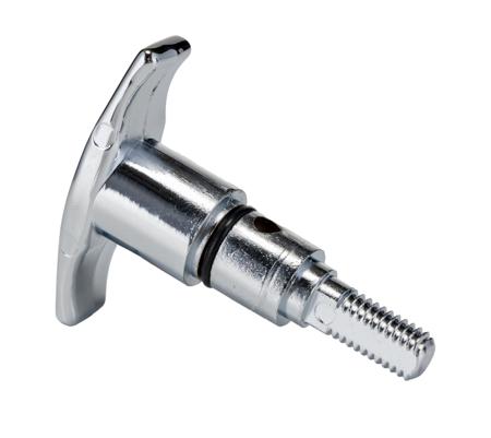 2536000 Rittal Handle for use with Enclosure