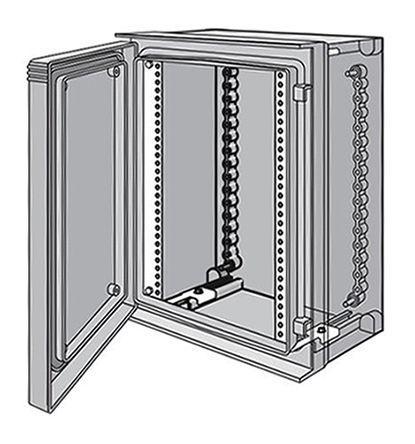 UURA7560 Mounting Angle for use with ULTRX™