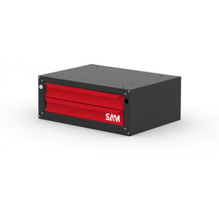 ETAB-BT75 SAM ETAB-BT150 Metal Workbench, 50kg Max Load, 229mm x 458mm x 603mm