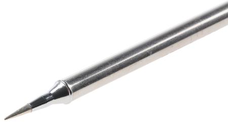 STTC-045 Metcal 0.4 mm Straight Conical Soldering Iron Tip
