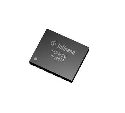 IR3447AMTRPBFAUMA2 Infineon,  Step-Down Switching Regulator 25A