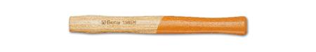 1385MR 400 BETA Replacement Hammer Handle with Wood Handle, 112.5g